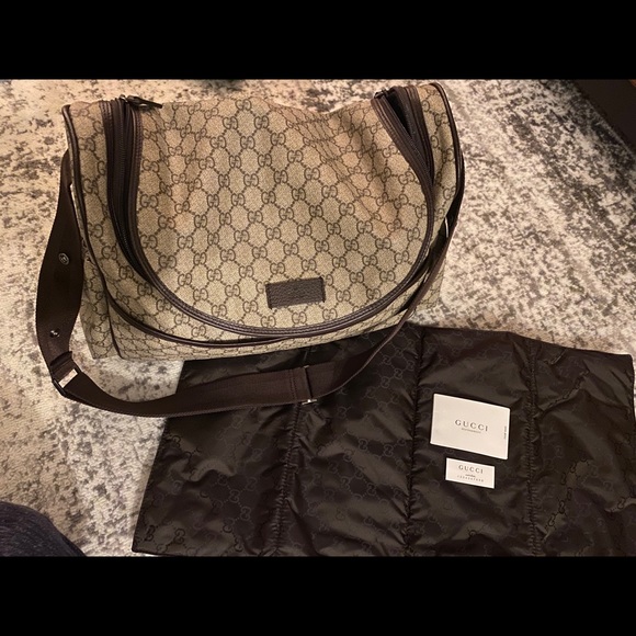 Gucci Baby bag - Picture 2 of 5